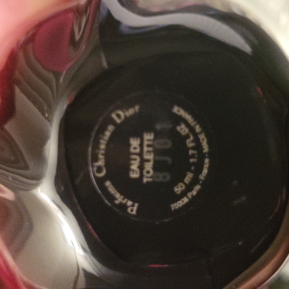 Dior Hypnotic Poison 1.7 - Picture 6 of 11